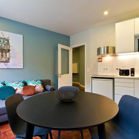 Flying Catarina Apartment Porto Ngoại thất bức ảnh