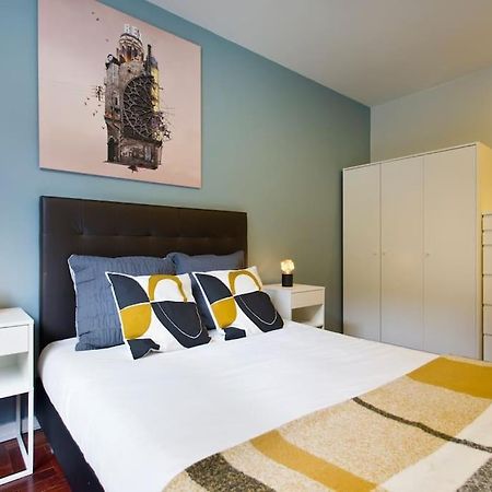 Flying Catarina Apartment Porto Ngoại thất bức ảnh