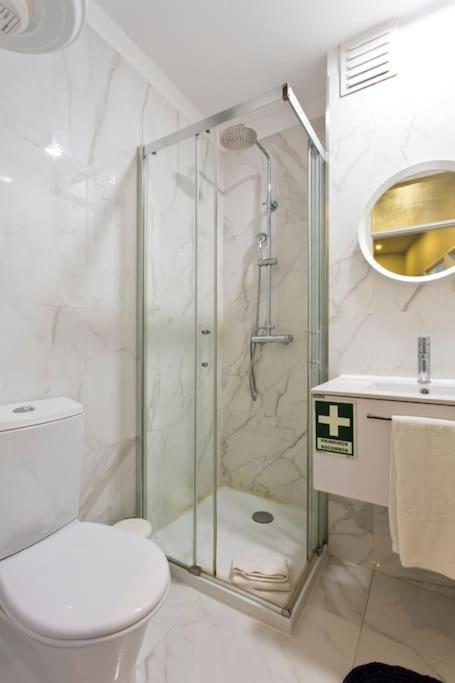 Flying Catarina Apartment Porto Ngoại thất bức ảnh