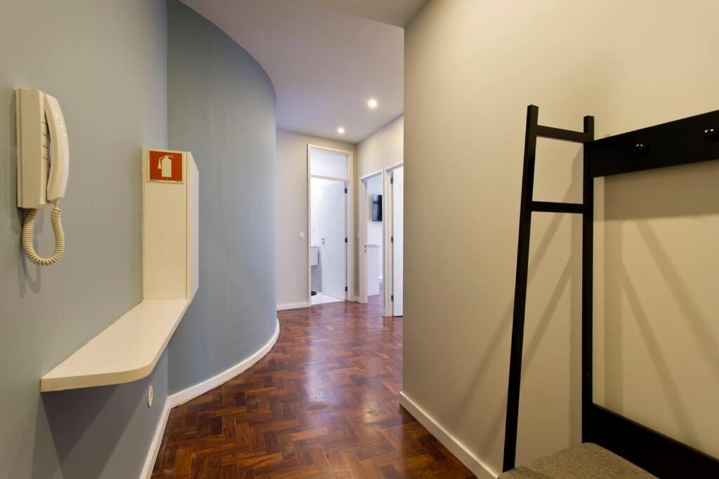 Flying Catarina Apartment Porto Ngoại thất bức ảnh