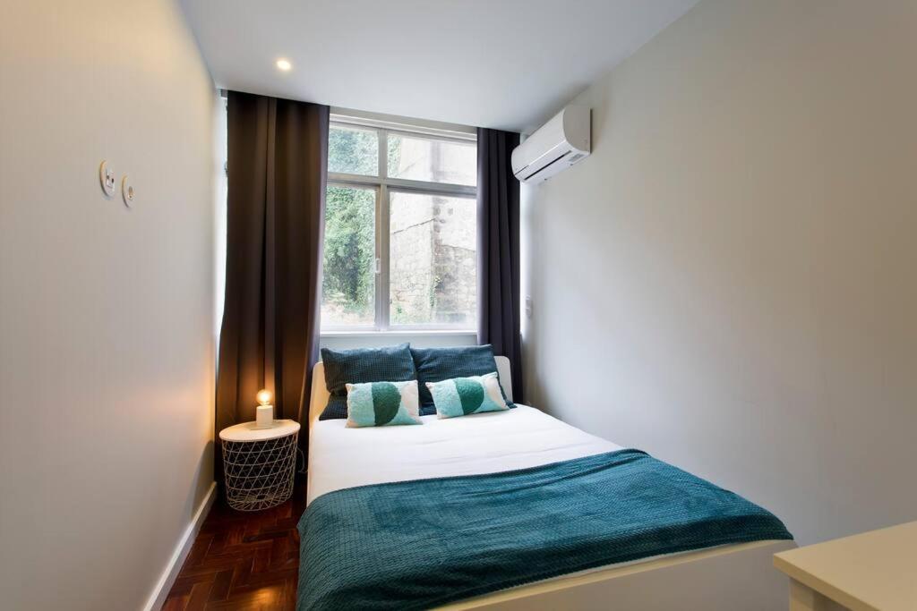Flying Catarina Apartment Porto Ngoại thất bức ảnh
