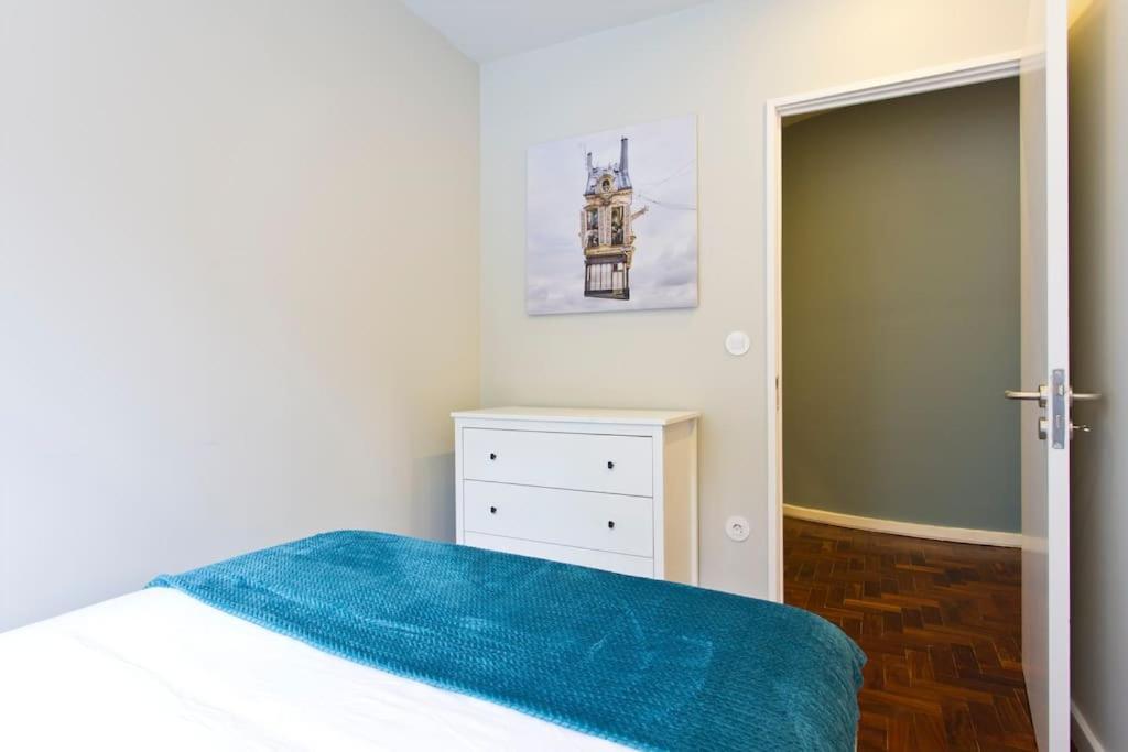 Flying Catarina Apartment Porto Ngoại thất bức ảnh